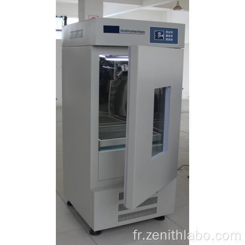 Swaking Incubator Constante Temperature Oscillateurs Laboratoire